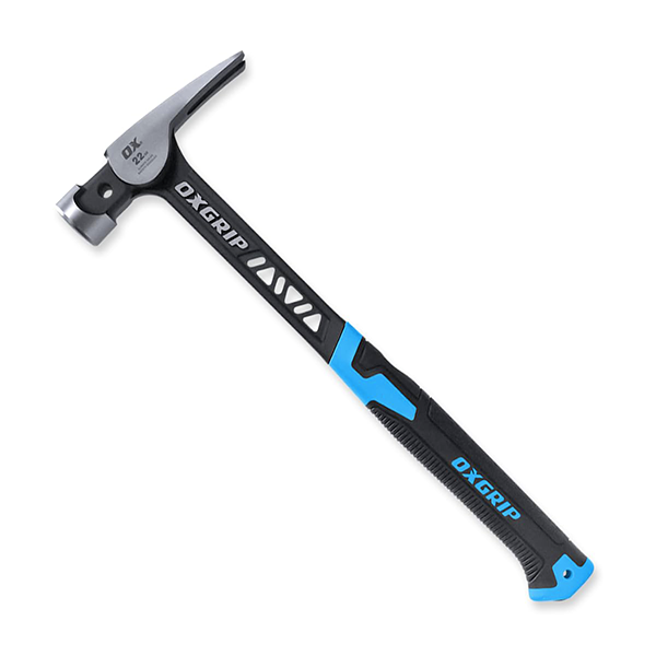 Marteau 20 oz tête lisse ox