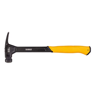 Marteau 22 oz tête usinée