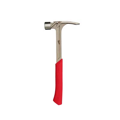 Marteau 28 oz tête usiné - 48-22-9029