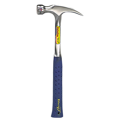 Marteau à panne fendue 12 oz estwing - E3-12S