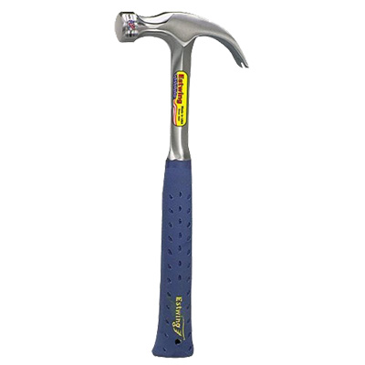 Marteau à panne fendue 16 oz estwing