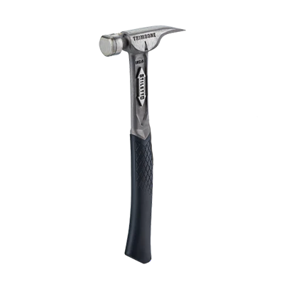 Marteau tête lisse trimbone - trmb