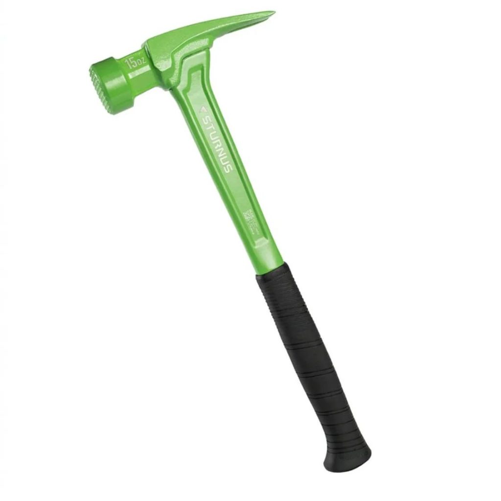 Marteau velocity rip claw 15 oz vert sturnus