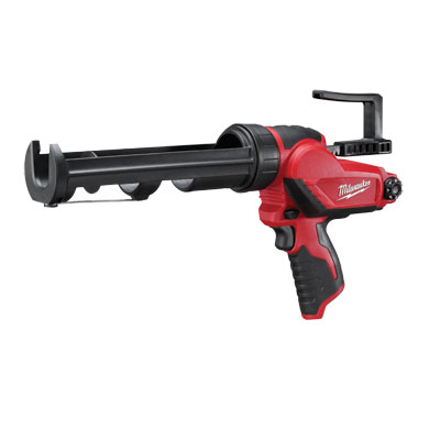 Pistolet à calfeutrer 12V, outil seul - 2441-20