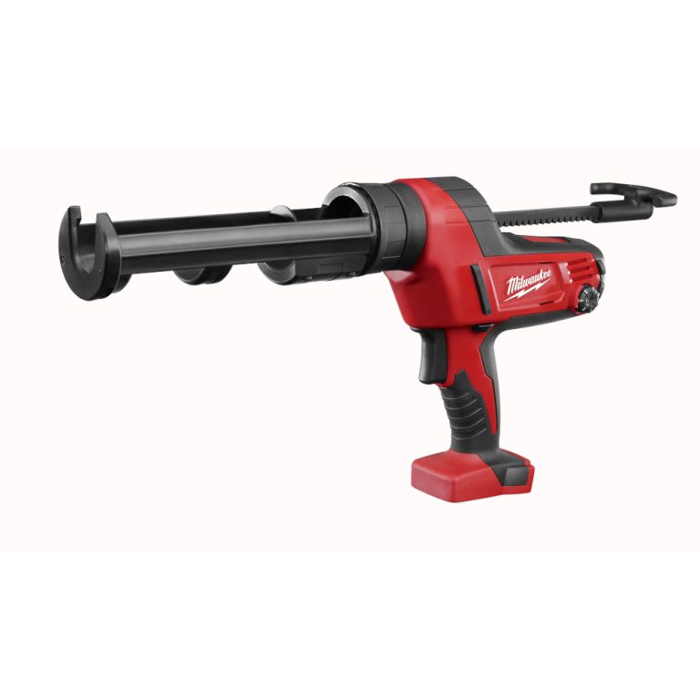PISTOLET À CALFEUTRER 18V (OUTIL SEUL)