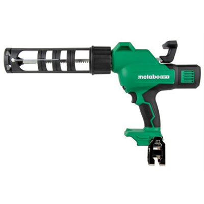 Pistolet à calfeutrer 600 ml - AC18DAQ4M