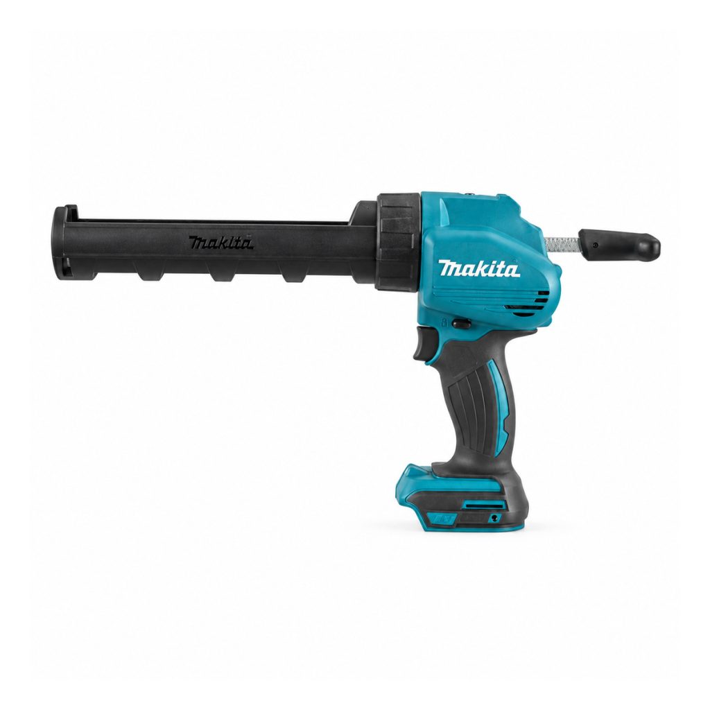 Pistolet calfeutrer 300 ml 18V, outil seul