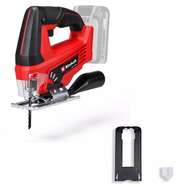 SCIE SAUTEUSE 18V OUTIL SEUL
