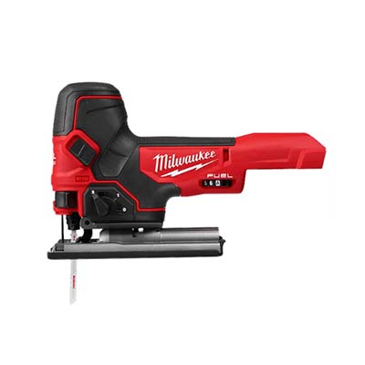 Scie sauteuse 18V sans balai baril seul