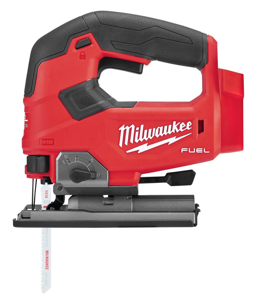 Scie sauteuse 18V sans balai outil seul
