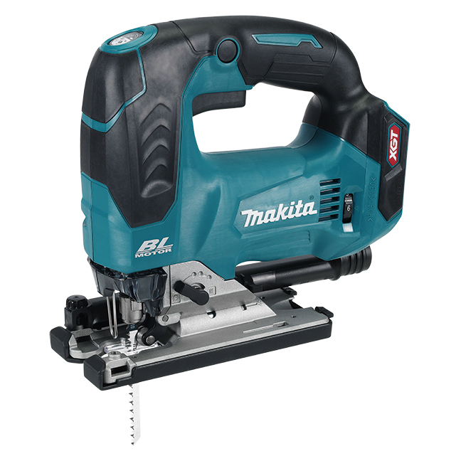 Scie sauteuse 40V XGT - JV002GZ