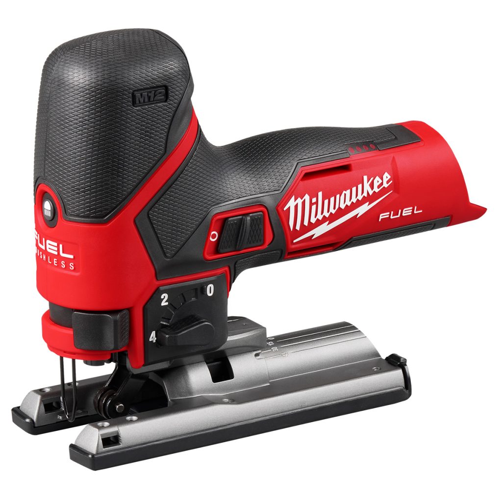 Scie sauteuse M12 FUEL