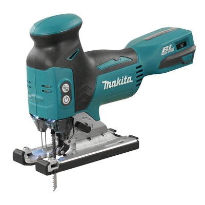 Scie sauteuse sans balai 18V, outil seul